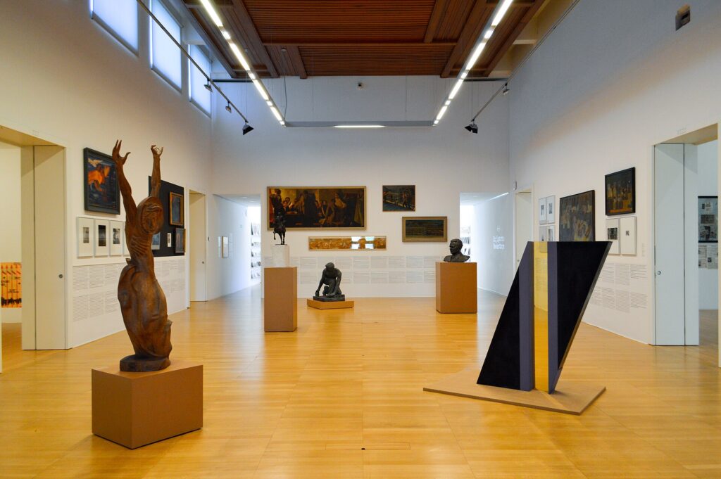National Gallery of Slovenia