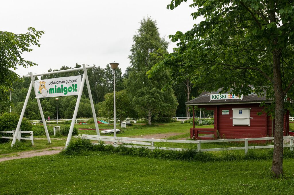 Nuuksio National Park Half-Day Trip