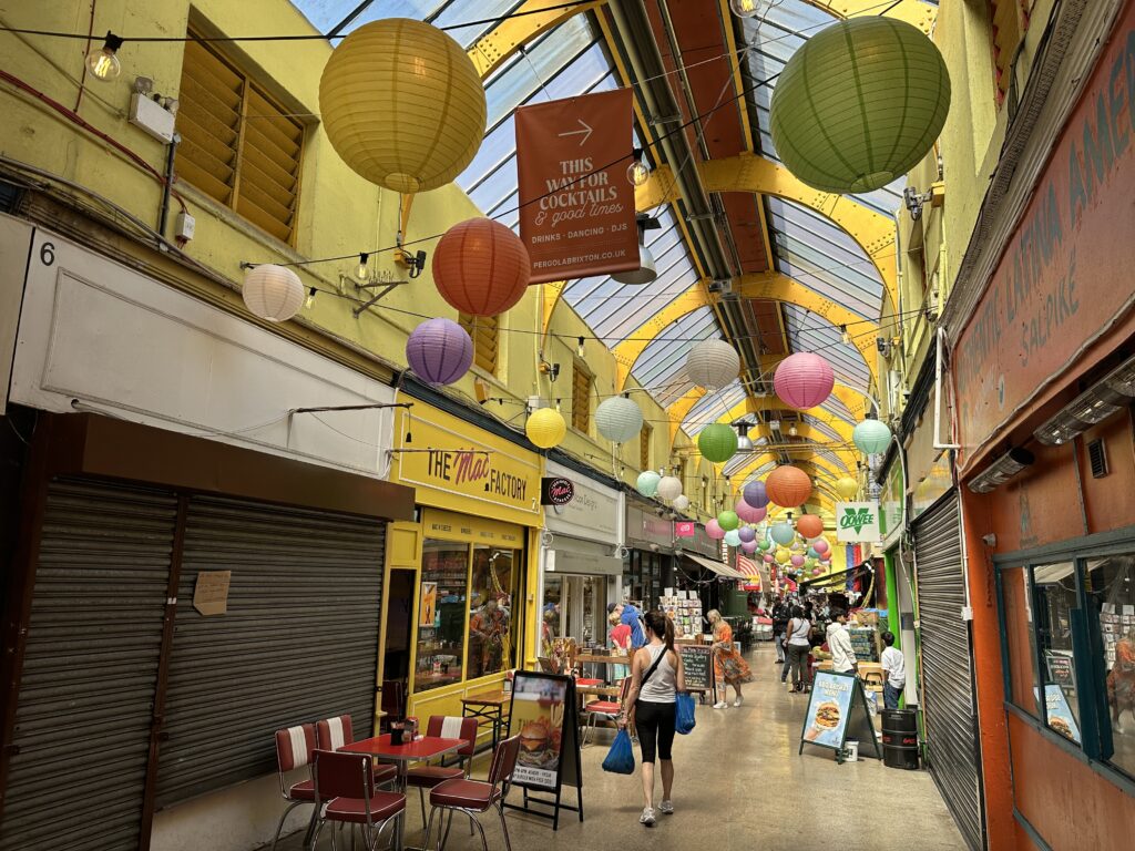 Responsible London: Where to Stay, Book and Shop