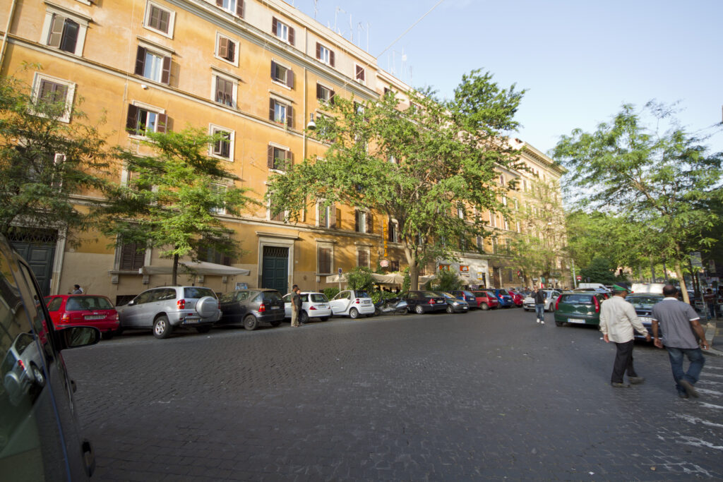 Responsible Rome: Where to Stay, Eat and Book