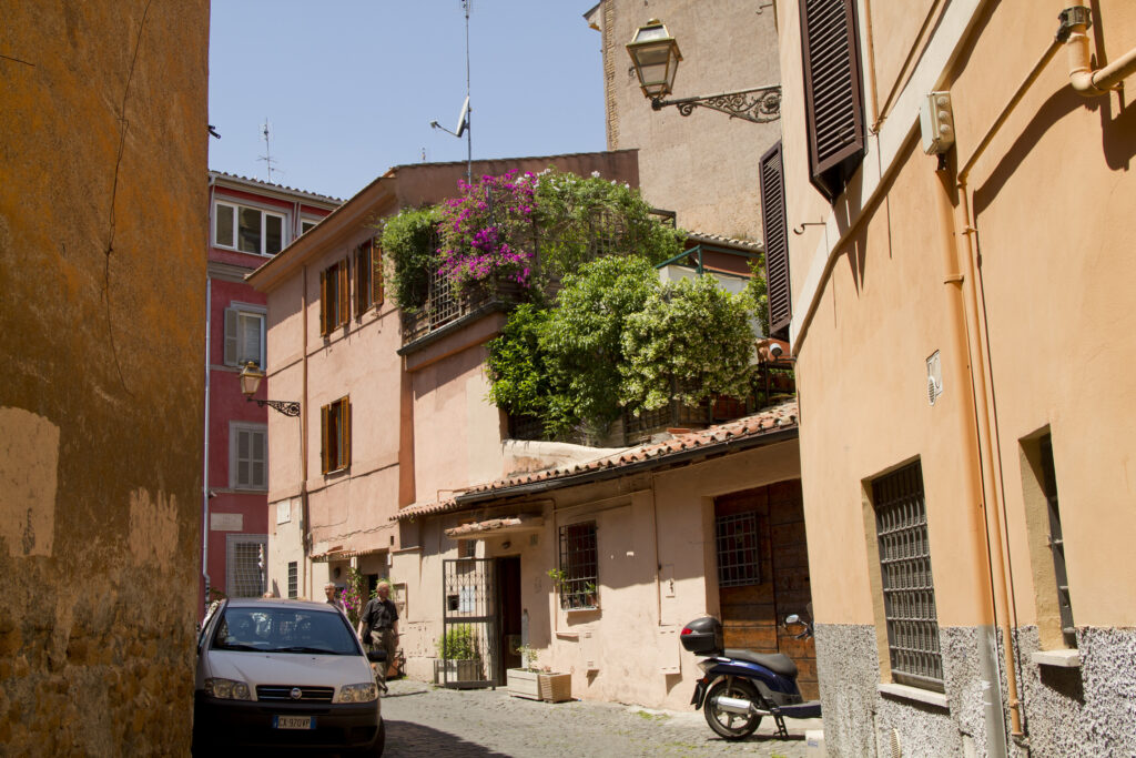 Responsible Rome: Where to Stay, Eat and Book