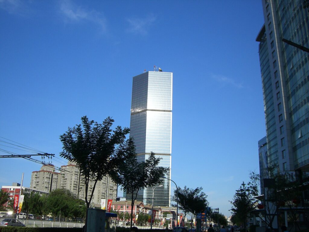 Rosewood Beijing