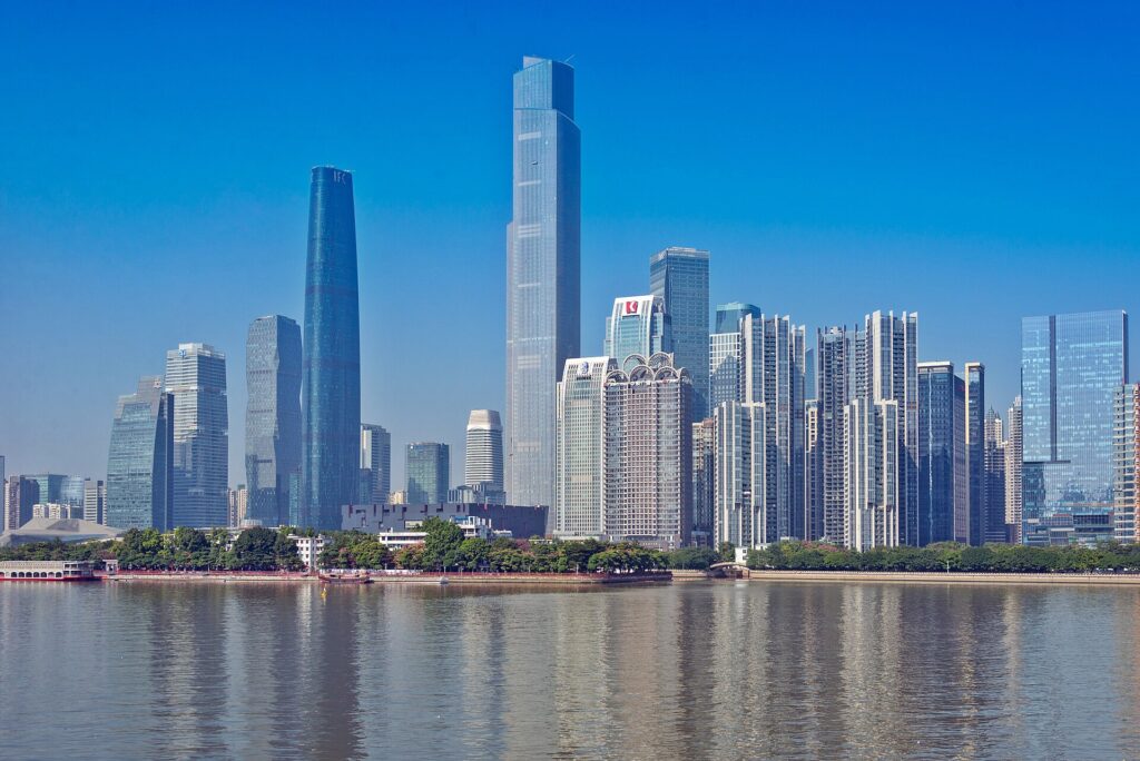 Rosewood Guangzhou