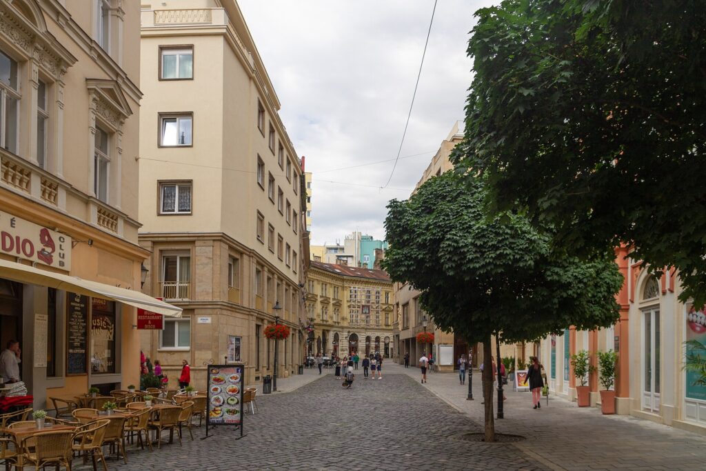 Slávica Design Store
