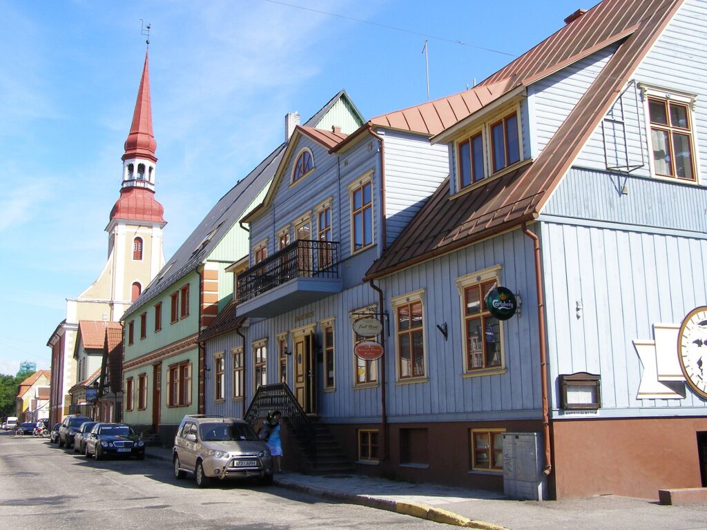 Trahter Postipoiss