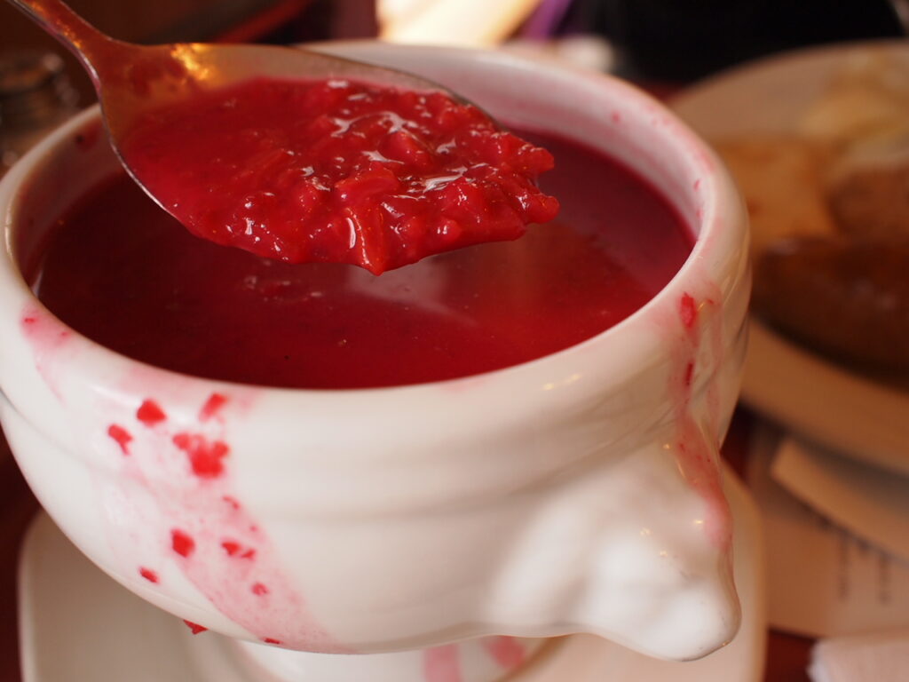 The Ukrainian Kitchen: 5 Traditional Dishes to Try