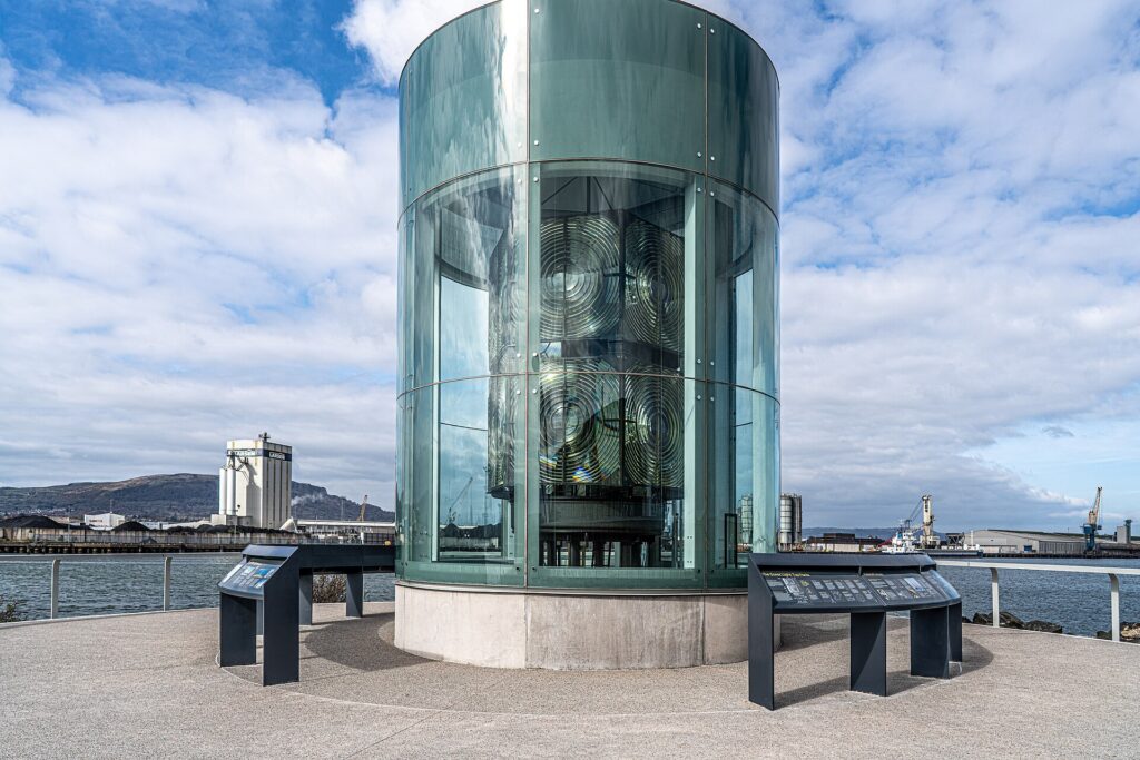 W5 Science and Discovery Centre