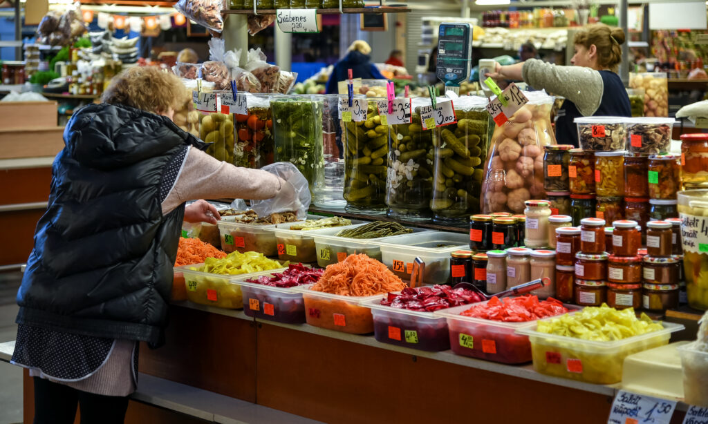 What to Buy in Latvia (and What to Skip)
