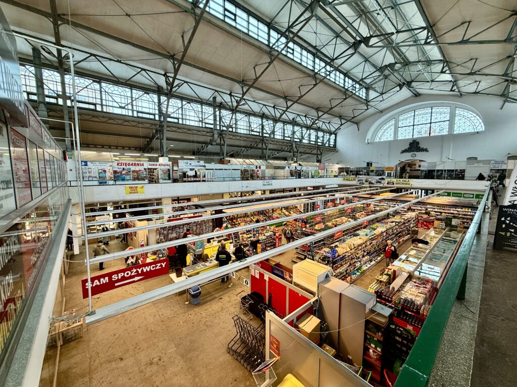 What to Buy in Poland (and What to Skip)