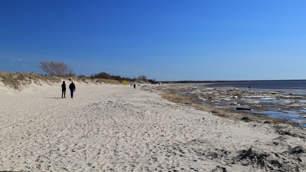 Where to Stay in Pärnu: Best Areas for a Beach Trip