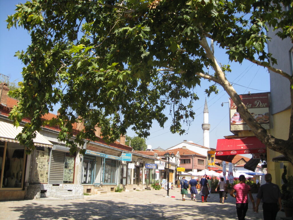 Where to Stay in Skopje: Best Neighborhoods for First-Timers