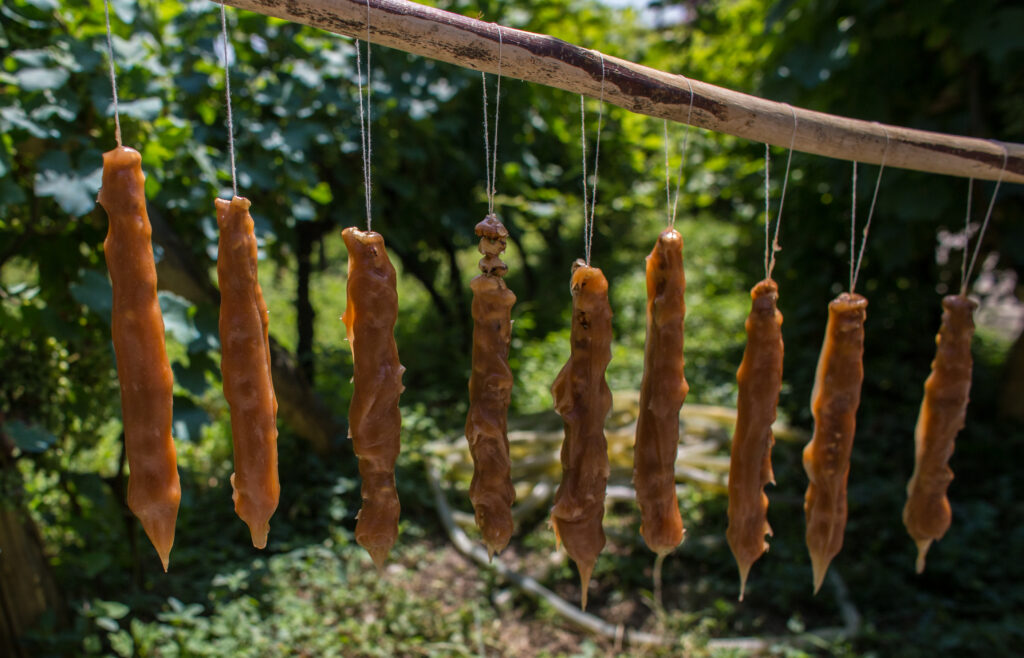 What to Buy in Georgia (and What to Skip)