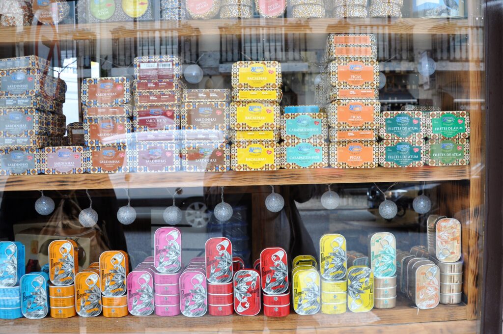 What to Buy in Portugal (and What to Skip)