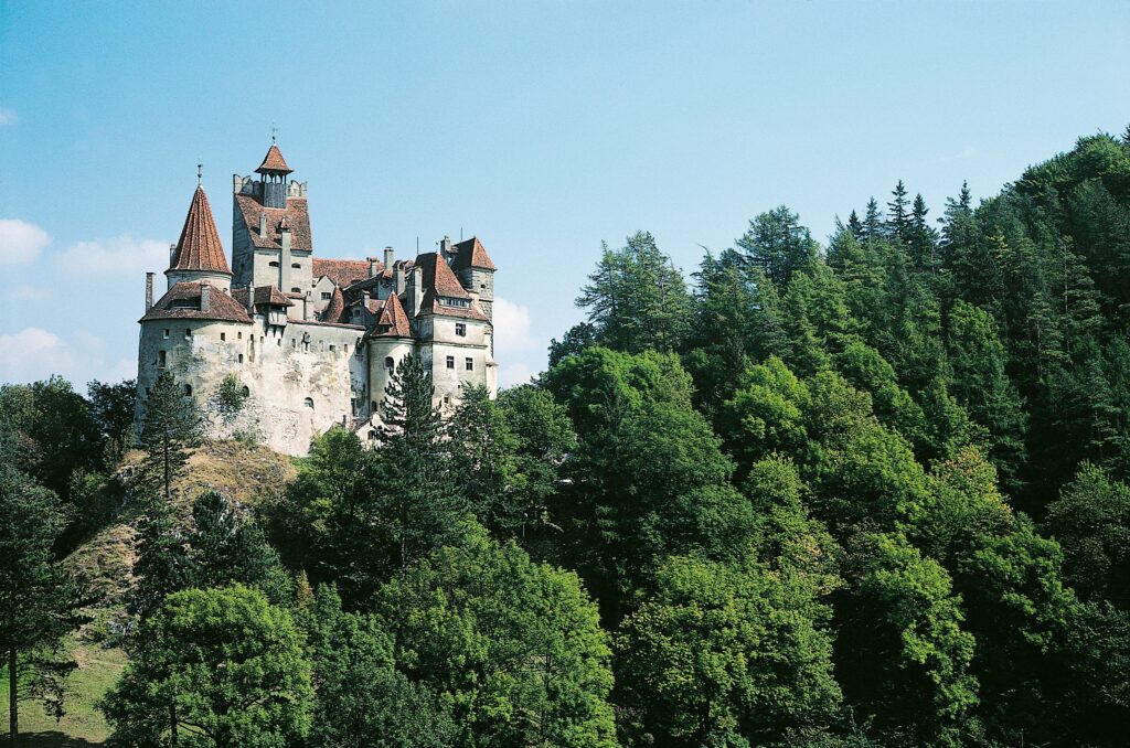 Day Trips from Brașov Worth Booking Ahead
