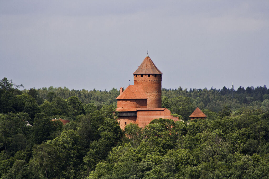 Best Day Trips from Riga: Sigulda, Turaida and Beyond