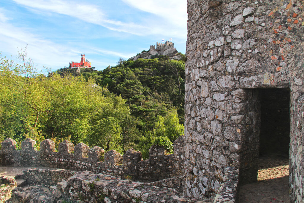 Sintra Day Trip from Lisbon: What to Book Ahead