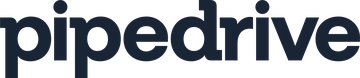 Pipedrive logo