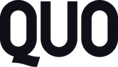 Quo logo