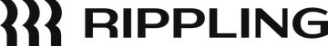 Rippling logo