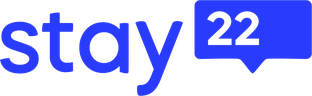 Stay22 logo