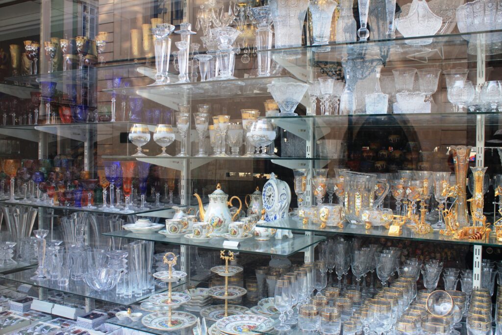 What to Buy in Czechia (and What to Skip)