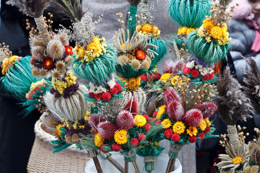 What to Buy in Lithuania (and When to Go Shopping)