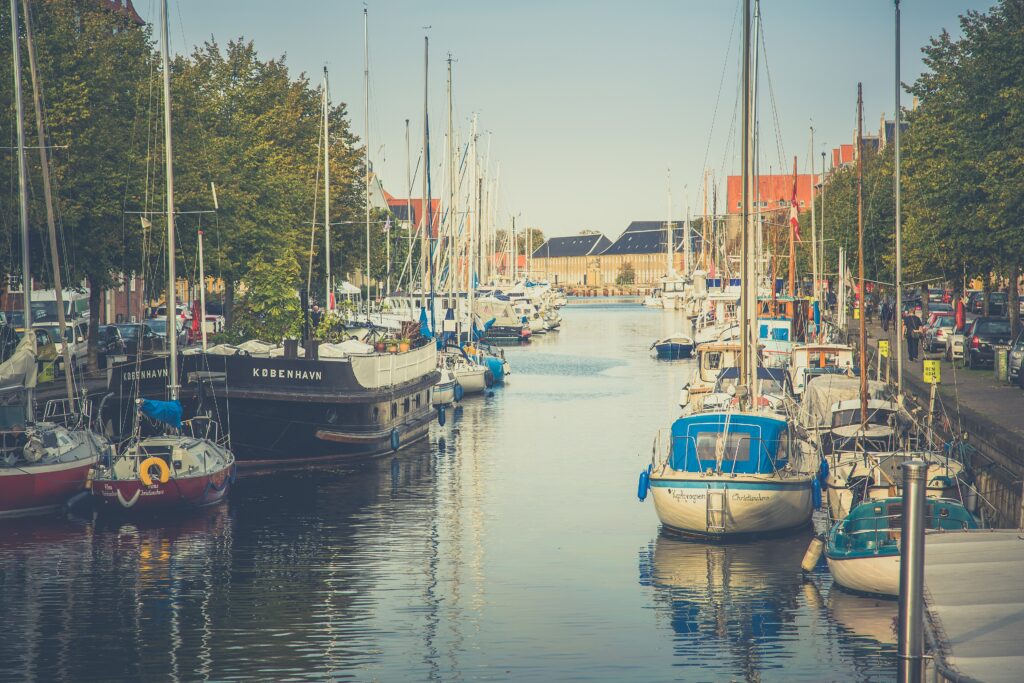 Where to Stay in Copenhagen: Indre By, Vesterbro or Nørrebro?